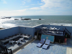 La Maison des Artistes, Essaouira